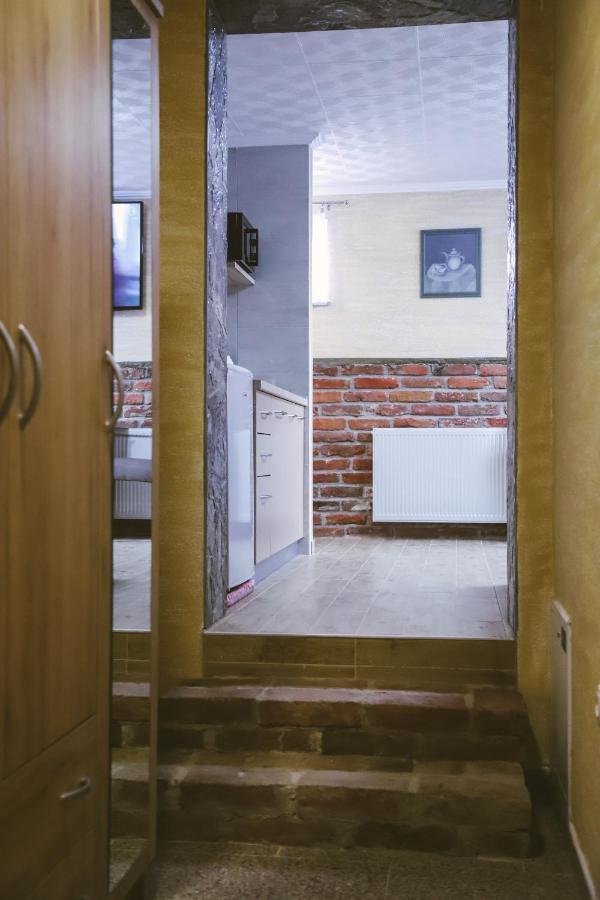Hotel Zrinski 코프리브니차 외부 사진